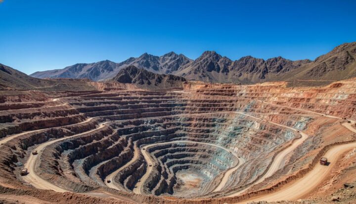 Перу примет Всемирный горный конгресс в 2026 году