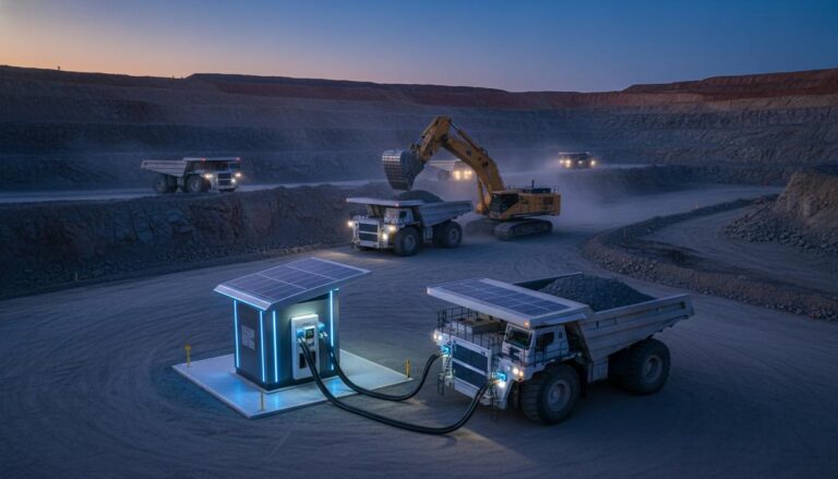 Caterpillar завершила приобретение RPMGlobal для развития цифровых решений в горнодобыче