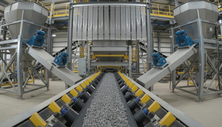 Martin Engineering представит новые решения для обработки материалов на CONEXPO-CON/AGG 2026