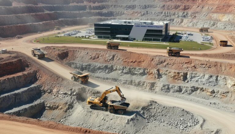 Capital укрепляет позиции: новые контракты в Северной Америке и Африке