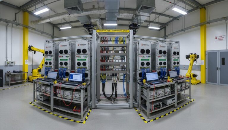 Caterpillar: уроки электрификации и поддержка горнодобывающей техники