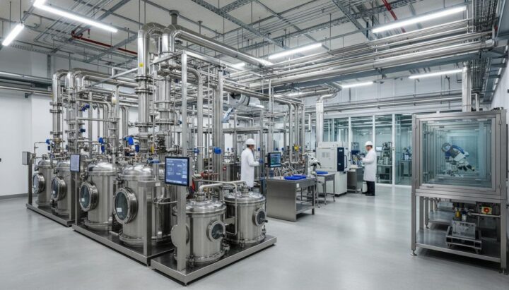 SGS Lakefield отмечает 85-летие, укрепляя позиции в добыче критических минералов