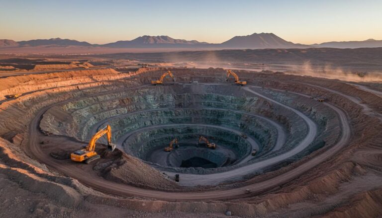 Weir приобретает полную долю в чилийском СП ESEL для роста в Южной Америке