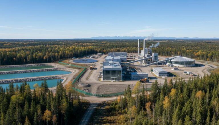 Eldorado Gold получила высшую награду за устойчивое развитие в Квебеке