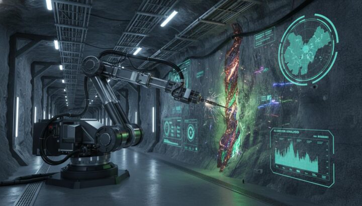 DIGITAL инвестирует C$4 млн в «хирургическую добычу» критических минералов Novamera