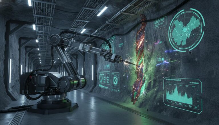 DIGITAL инвестирует C$4 млн в «хирургическую добычу» критических минералов Novamera