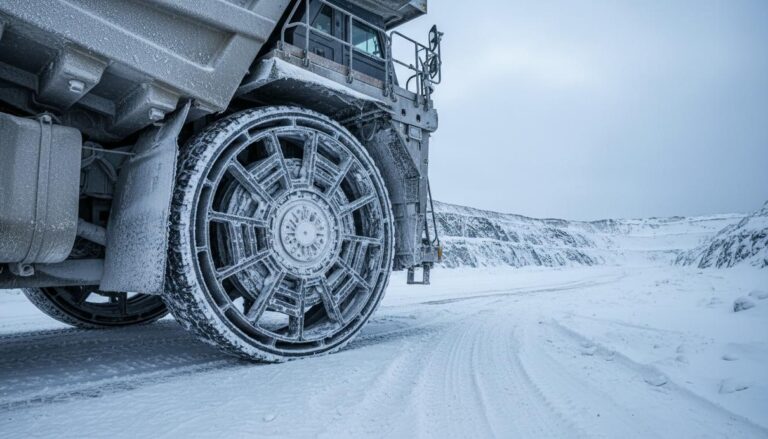 Global Air Cylinder Wheels выходит на коммерческий рынок с инновационными колесами