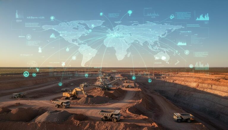 Тони Дэвис назначен генеральным директором Austmine, усилит позиции в мировом METS-секторе