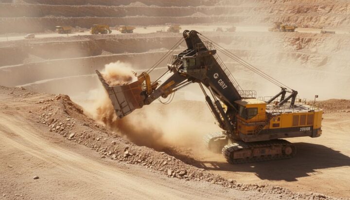 Datamine приобрела южноафриканского разработчика ИТ-решений Mineware