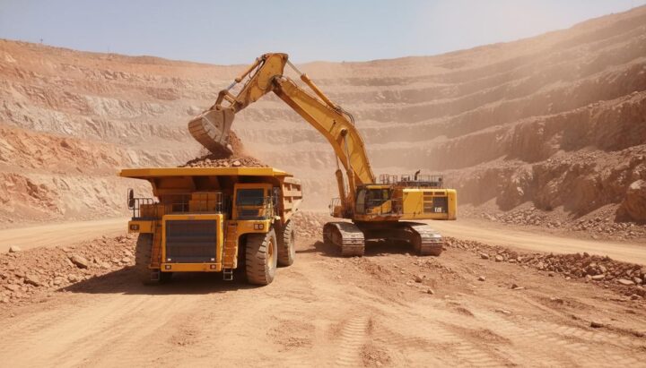 Hexagon подтвердила соответствие системы защиты от столкновений стандартам ЮАР