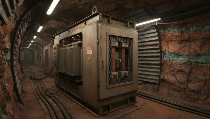 Trafo Power Solutions поставит электрооборудование на рудник в Замбии