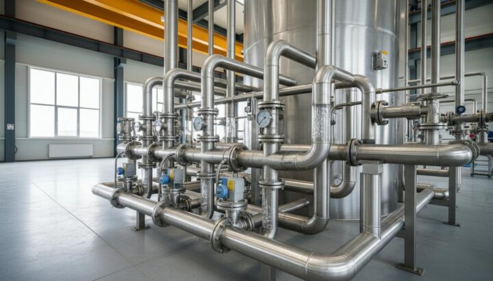 Eriez представит технологию обогащения ультратонких фракций фосфатов и калия