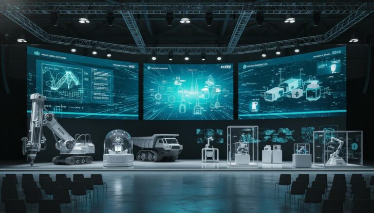 Определены финалисты международного конкурса технологий для добычи минералов