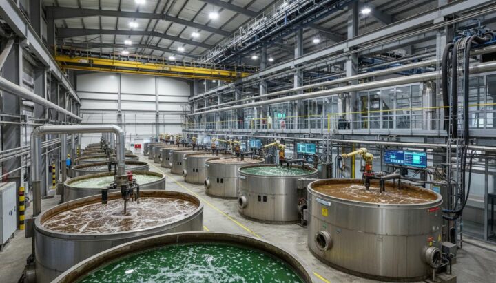 BHP привлечет китайские технологии для переработки сложных руд и автоматизации