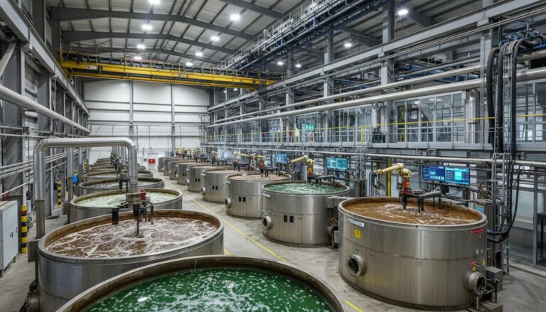 BHP привлечет китайские технологии для переработки сложных руд и автоматизации