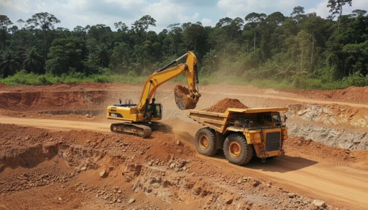 Hitachi Construction Machinery создала бренд WIXIM для развивающихся рынков