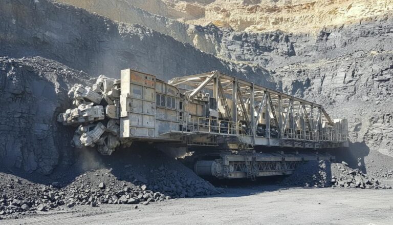 South Eastern Coalfields начала добычу на новом комплексе в районе Сохагпур