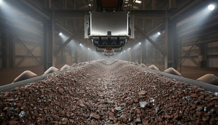 В Австралии завершена разработка четырех технологических решений для горного дела