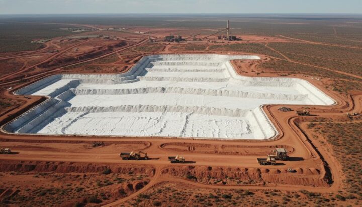 Arca и Carbon Direct масштабируют технологию утилизации CO2 через отходы шахт