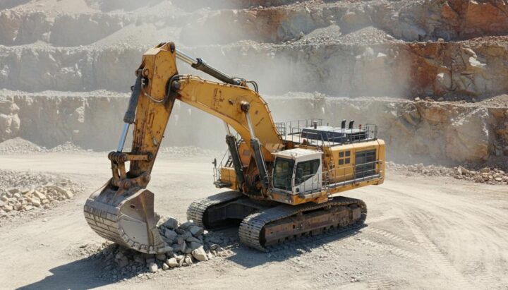 Генеральный директор Weir Group Джон Стэнтон покинет свой пост в 2026 году