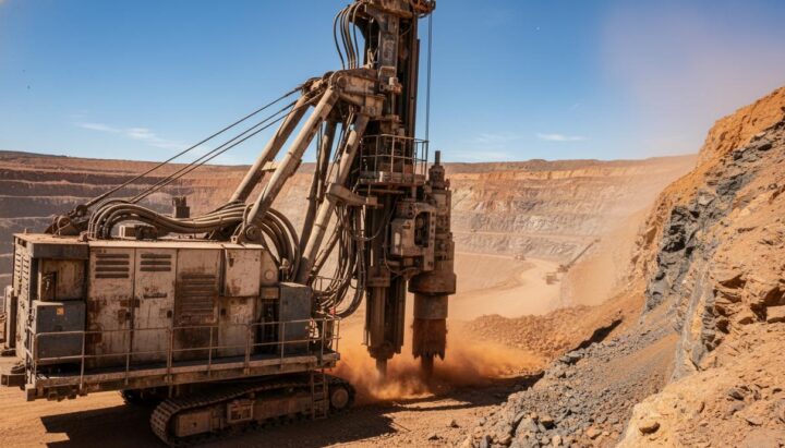 Патрик Мерфи назначен президентом горнодобывающего подразделения Sandvik