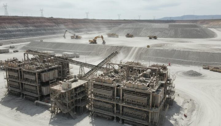 BHP и Rio Tinto опубликовали рекомендации по управлению отходами обогащения
