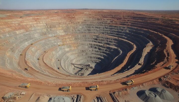 CIMIC Group консолидировала 100% подрядчика Thiess за 1,18 млрд A$