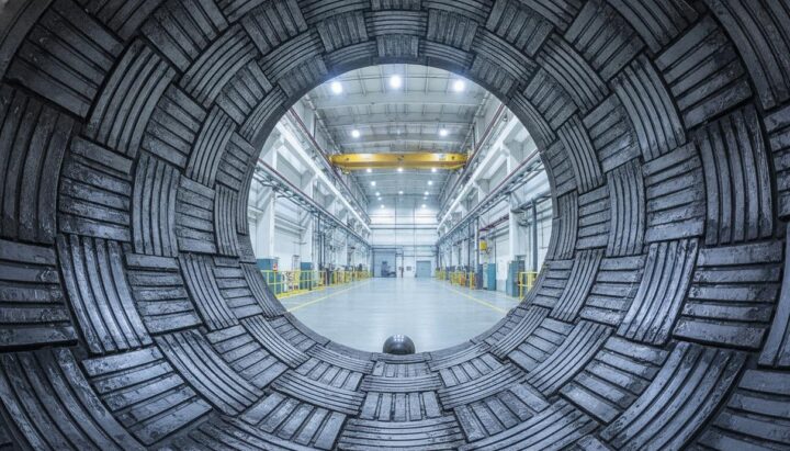 FLS поставит футеровку для золотодобытчика в Австралии и Азии