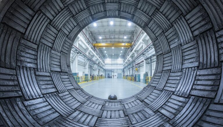 FLS поставит футеровку для золотодобытчика в Австралии и Азии