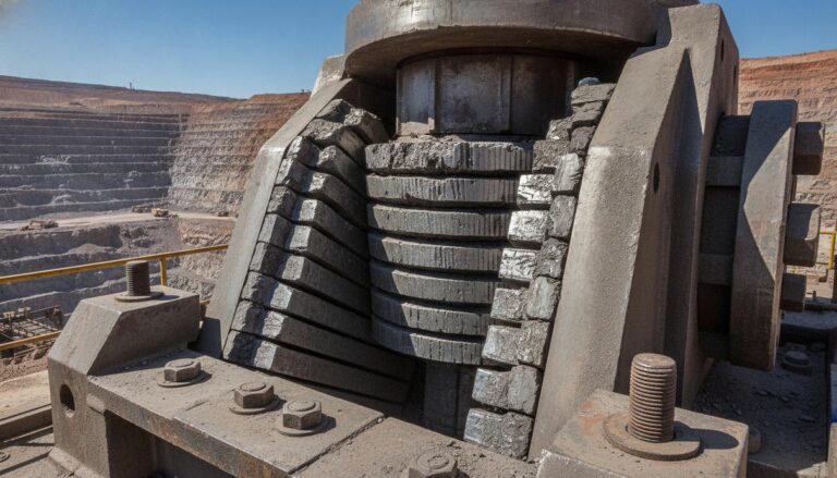 Metso продлила контракт с добытчиком в Южной Америке на €10 млн в год