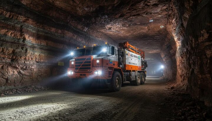 AECI Mining Explosives отметила 20 лет работы на рынке ДР Конго