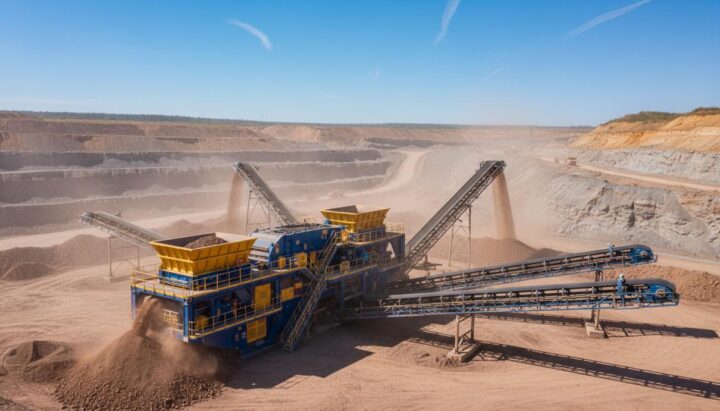 EGAT модернизирует крупнейший лигнитовый рудник Таиланда с оборудованием MMD