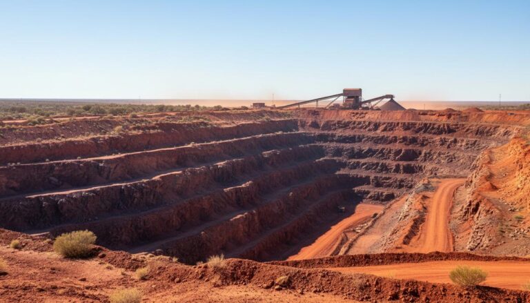 GR Engineering модернизирует рудник BHP в Австралии за $160 млн