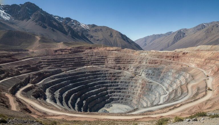 Boliden покупает контроль в Nexa Resources для выхода в Латинскую Америку