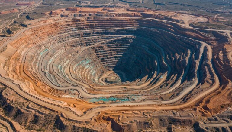 Гонка за полезными ископаемыми станет главной темой форума IMARC в Сиднее