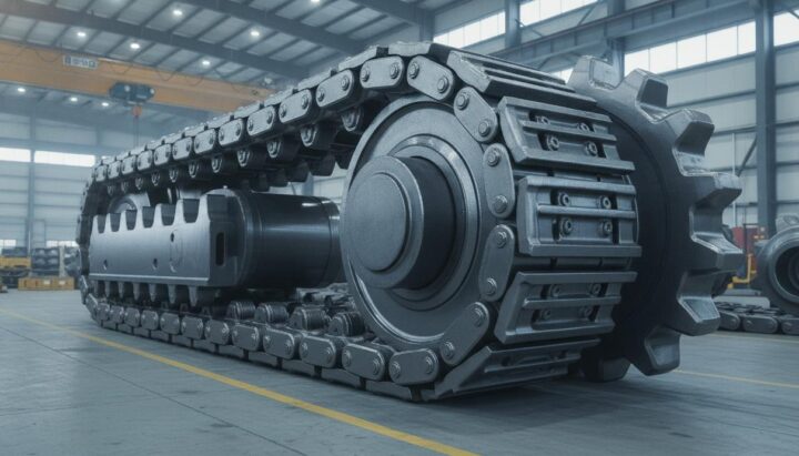 Titan продаст производителя ходовых частей ITM компании USCO за $285 млн
