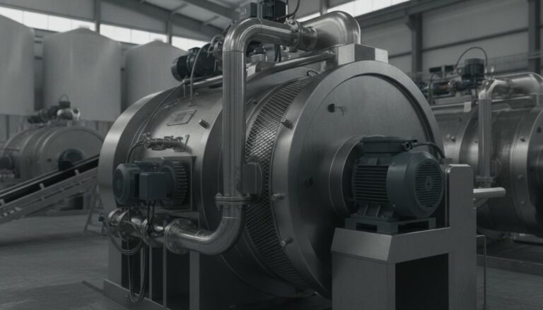 Glencore Technology нарастила эффективность мельниц IsaMill на 20%