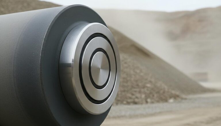 Superior Industries оснастит конвейерные ролики защитой Titanium Seal