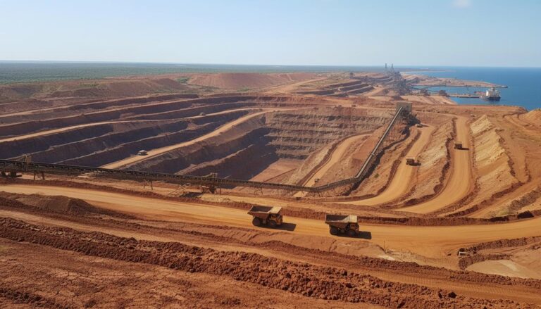 Rio Tinto вложит $1,9 млрд в новый бокситовый проект в Австралии
