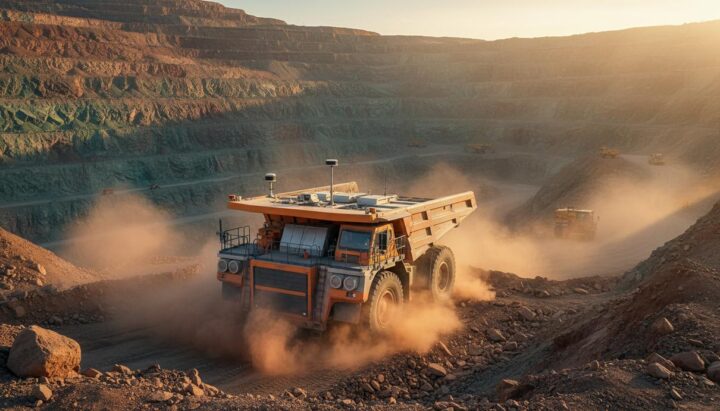 BHP повысит эффективность за счёт технологий и новой системы управления