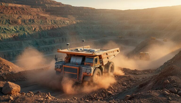 BHP повысит эффективность за счёт технологий и новой системы управления