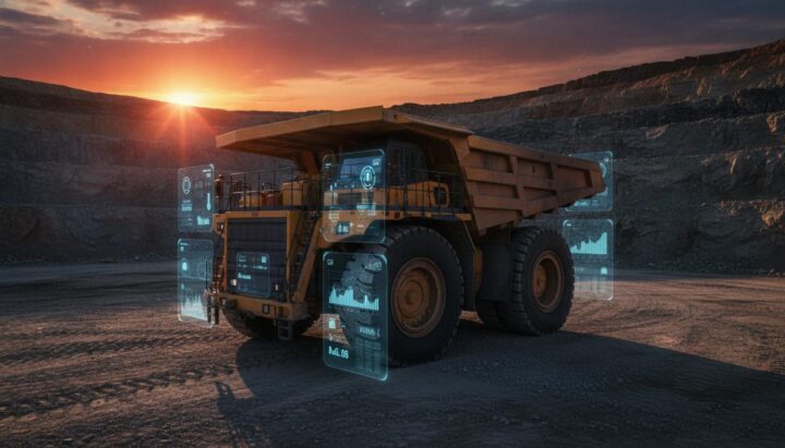 Wabtec и Razor Labs предложат ИИ для предиктивного ремонта техники