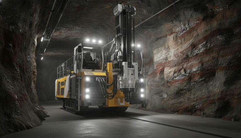 Sandvik обучит инженеров горному делу в девяти университетах на пяти континентах